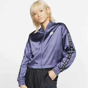 Nike Track Jacket 